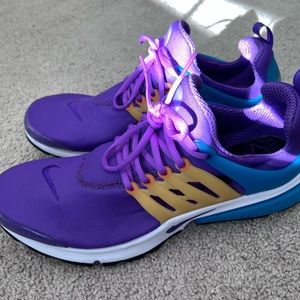 Nike air presto size 13